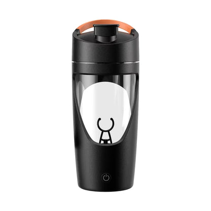 700ml new USB Electric Protein Shaker Bottle Portable Rechargeable Blender Cup Multipurpose 650ml Mixing Cups for Fitness